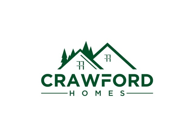 Crawford Homes 2016 Updated Logo